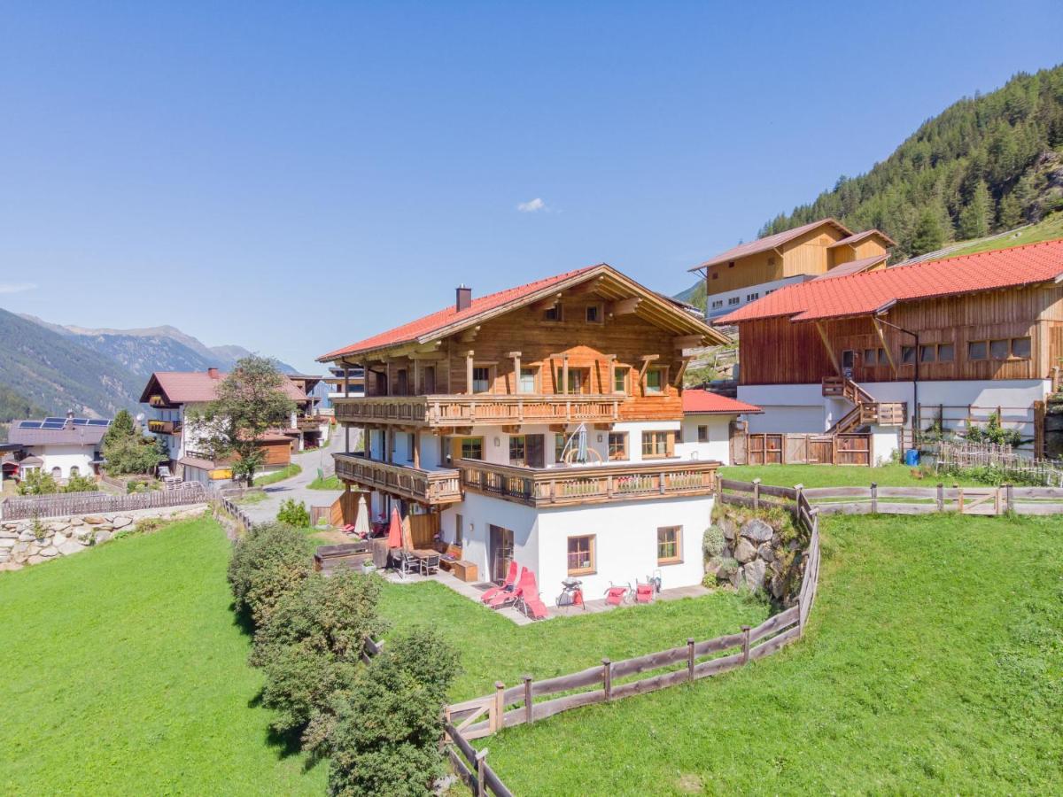 Apartment S' Himmelreich-1 By Interhome Губен Екстер'єр фото