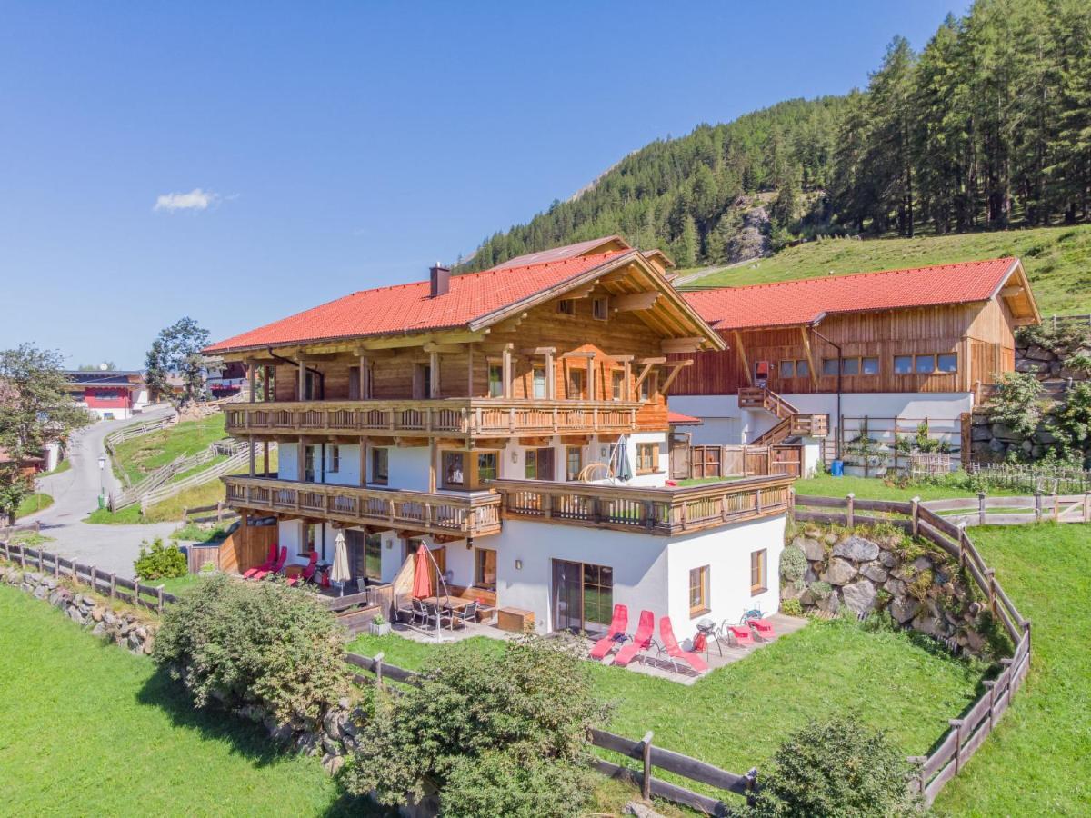 Apartment S' Himmelreich-1 By Interhome Губен Екстер'єр фото