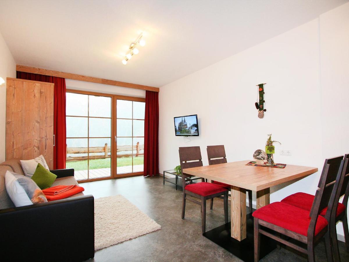 Apartment S' Himmelreich-1 By Interhome Губен Екстер'єр фото