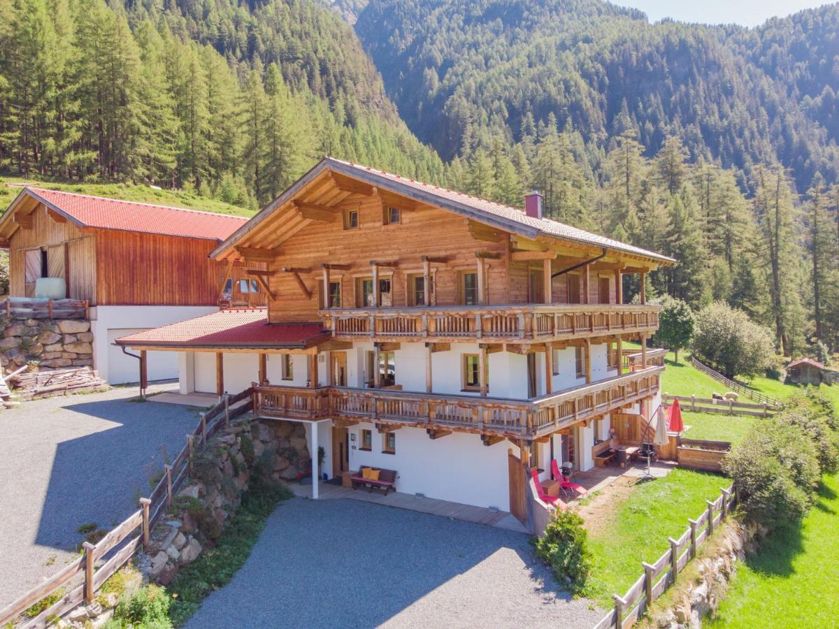 Apartment S' Himmelreich-1 By Interhome Губен Екстер'єр фото